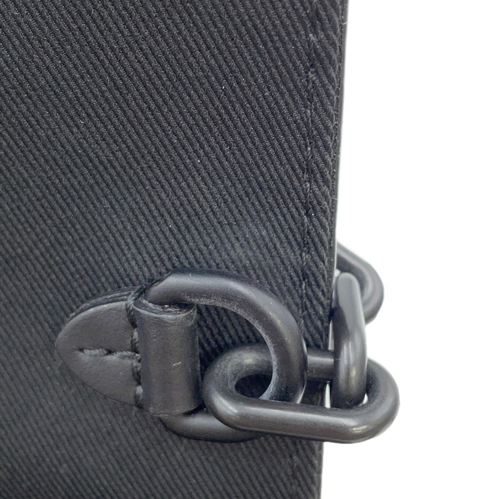 Louis Vuitton Monogram Taurillon Steamer Wearable Wallet M81746 Shoulder Bag ... - Picture 8 of 13